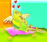 croc