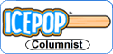 Ice Pop Columnist